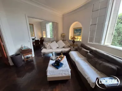 Apartamento com 4 Quartos à venda, 190m² no Botafogo, Rio de Janeiro