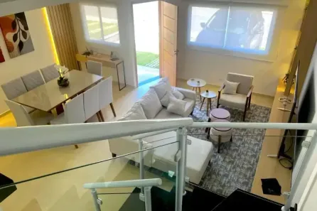 Fazenda/Sítio com 4 Quartos à venda, 126m² no Chácara Faggion, Suzano