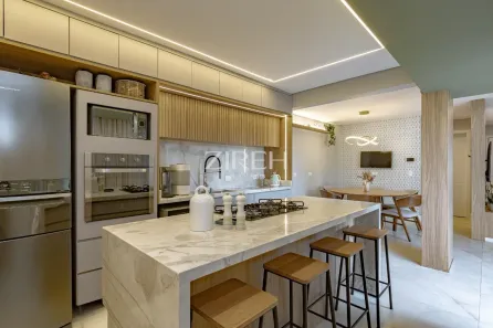 Casa de Condomínio com 2 Quartos à venda, 255m² no Pilarzinho, Curitiba