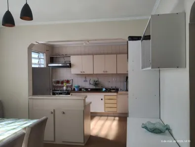 Casa com 2 Quartos à venda, 157m² no Vila Metalúrgica, Santo André