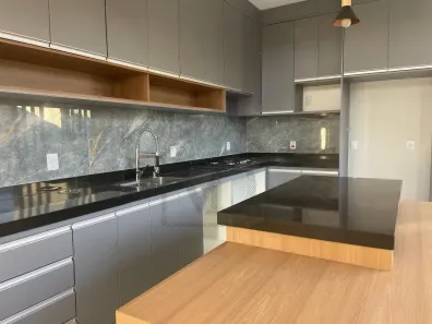 Casa de Condomínio com 3 Quartos à venda, 128m² no Residencial Bosques dos Ipês, Tatuí