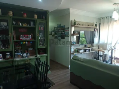 Apartamento com 2 Quartos à venda, 60m² no Jardim Colombo, São Paulo