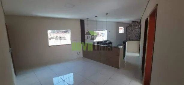 Apartamento com 3 Quartos à venda, 80m² no Vila Operária, Nova Lima