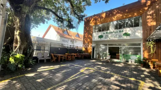 Ponto Comercial à venda, 193m² no Tristeza, Porto Alegre