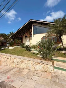 Casa de Condomínio com 3 Quartos à venda, 330m² no Arujázinho IV, Arujá