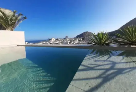 Cobertura com 5 Quartos à venda, 260m² no Copacabana, Rio de Janeiro