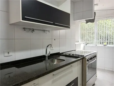 Apartamento com 3 Quartos à venda, 75m² no Água Fria, São Paulo