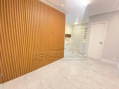 Sala Comercial para venda ou aluguel, 45m² no Jardim Vergueiro, Sorocaba