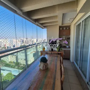 Apartamento com 4 Quartos à venda, 263m² no Tatuapé, São Paulo
