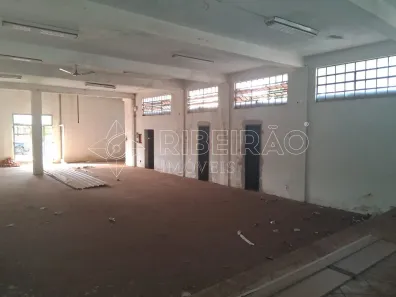 Ponto Comercial para alugar, 253m² no Residencial Liliana Tenuto Rossi, Ribeirão Preto