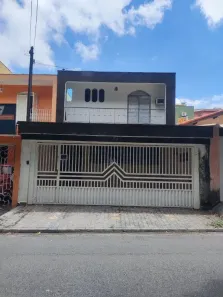Casa com 3 Quartos à venda, 221m² no Rudge Ramos, São Bernardo do Campo