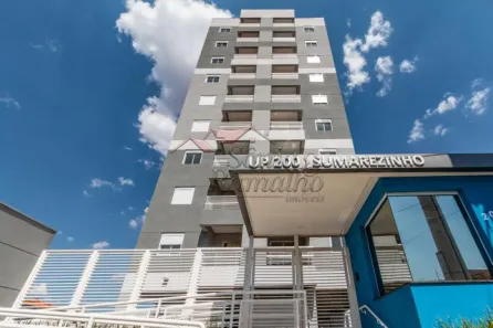 Apartamento com 2 Quartos à venda, 62m² no Vila Maria Luiza, Ribeirão Preto