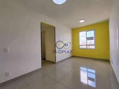 Apartamento com 2 Quartos à venda, 49m² no Centro, Guarulhos