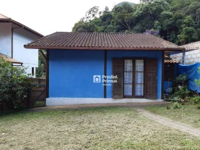 Casa com 2 Quartos à venda, 70m² no São Pedro da Serra, Nova Friburgo