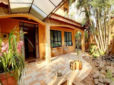 Casa com 4 Quartos para venda ou aluguel, 460m² no Jardim Vila Mariana, São Paulo