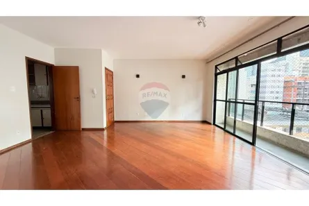 Apartamento com 4 Quartos à venda, 178m² no Centro, Juiz de Fora