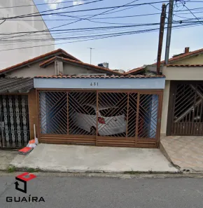 Casa com 2 Quartos à venda, 168m² no Assunção, São Bernardo do Campo