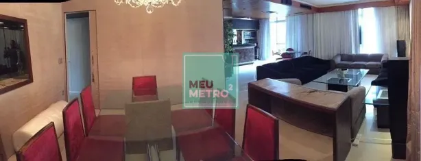 Apartamento com 4 Quartos à venda, 239m² no Centro, Florianópolis