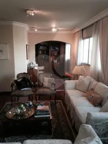 Apartamento com 3 Quartos à venda, 420m² no Campo Belo, São Paulo