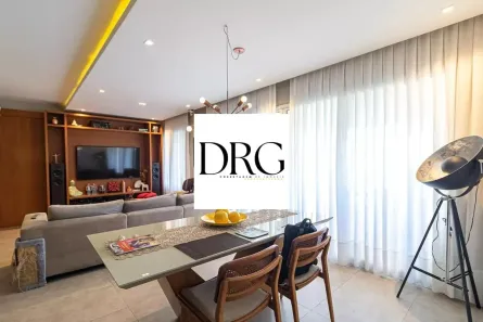 Apartamento com 3 Quartos à venda, 134m² no Vila Anastácio, São Paulo