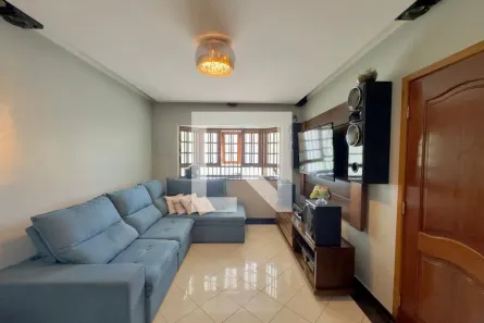 Casa com 4 Quartos à venda, 167m² no Jardim Vila Galvão, Guarulhos