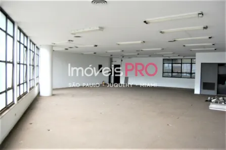 Prédio Comercial para venda ou aluguel, 3776m² no Centro, São Paulo
