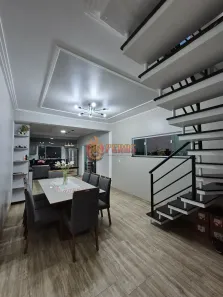 Casa com 3 Quartos à venda, 180m² no Parque Jataí, Votorantim