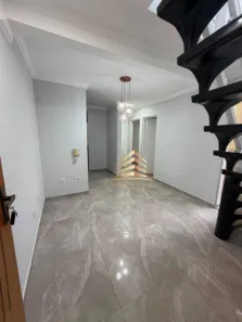 Apartamento com 2 Quartos à venda, 88m² no Vila Nova Bonsucesso, Guarulhos