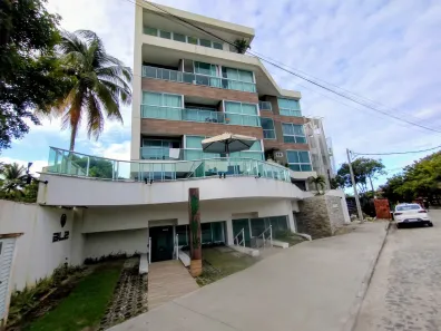 Apartamento com 2 Quartos à venda, 40m² no Porto de Galinhas, Ipojuca