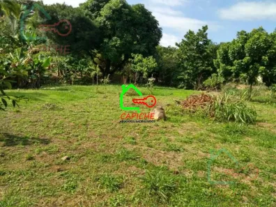 Lote/Terreno à venda, 1000m² no Cachoeira, Vinhedo