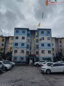 Apartamento com 2 Quartos à venda, 48m² no Itinga, Lauro de Freitas