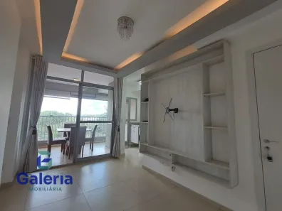 Apartamento com 2 Quartos à venda, 65m² no Alamedas do Botânico, Ribeirão Preto