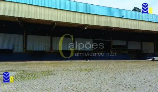Galpão/Depósito/Armazém para alugar, 26324m² no Jardim Belval, Barueri