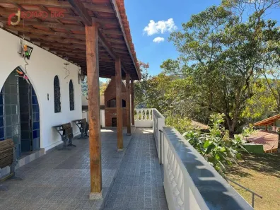 Fazenda/Sítio com 2 Quartos para alugar, 180m² no Pirucaia, Mairiporã
