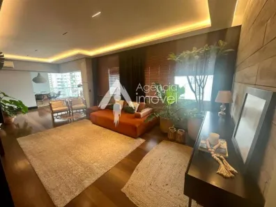 Cobertura com 4 Quartos à venda, 403m² no Jardim Vila Mariana, São Paulo