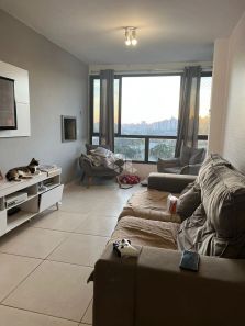 Apartamento com 3 Quartos à venda, 84m² no Jardim Carvalho, Porto Alegre