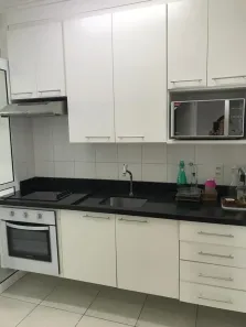 Apartamento com 1 Quarto para alugar, 49m² no Campo Belo, São Paulo