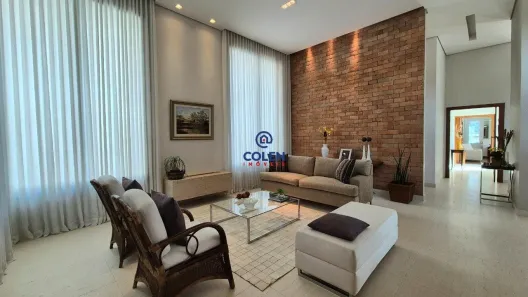 Casa com 4 Quartos à venda, 359m² no Alphaville - Lagoa dos Ingleses, Nova Lima