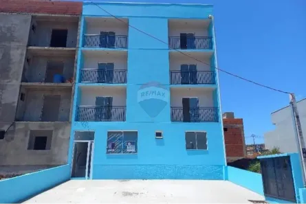 Apartamento com 1 Quarto à venda, 31m² no Jardim Algarve, Alvorada