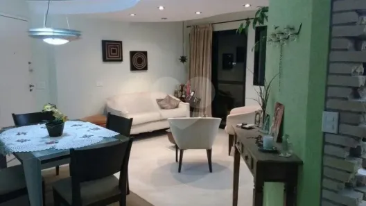 Apartamento com 3 Quartos à venda, 92m² no Vila Monumento, São Paulo
