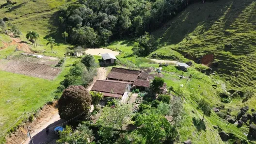 Fazenda/Sítio com 3 Quartos à venda, 55000m² no , São Bonifácio