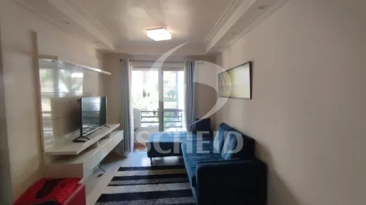 Apartamento com 3 Quartos à venda, 64m² no Vila Sofia, São Paulo