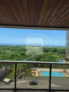 Apartamento com 3 Quartos à venda, 175m² no Barra da Tijuca, Rio de Janeiro