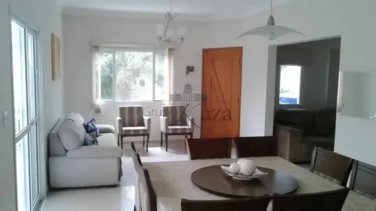 Casa de Condomínio com 5 Quartos à venda, 250m² no Urbanova VII, São José dos Campos