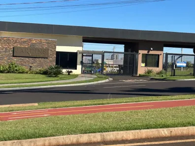 Lote/Terreno à venda, 385m² no Village Costa Sul, Ribeirão Preto