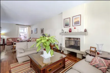 Sobrado com 5 Quartos à venda, 316m² no Vila Madalena, São Paulo