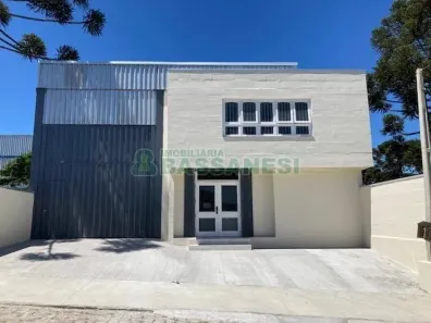 Galpão/Depósito/Armazém para alugar, 484m² no São Virgílio, Caxias do Sul