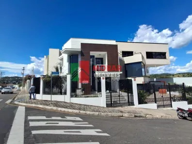 Prédio Comercial com 10 Quartos à venda, 400m² no Centro, Vinhedo