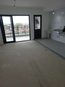 Apartamento com 3 Quartos à venda, 91m² no Parque da Hípica, Campinas