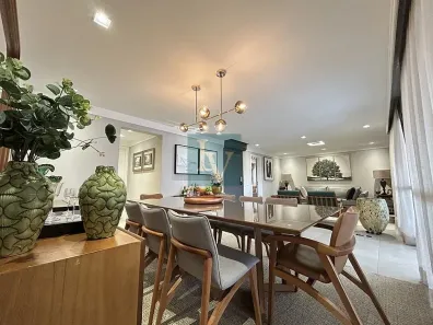 Apartamento com 3 Quartos à venda, 210m² no Vila Cruzeiro, São Paulo